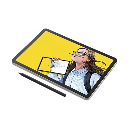 Wacom 11" MovinkPad All-in-One Mobile Drawing Tablet