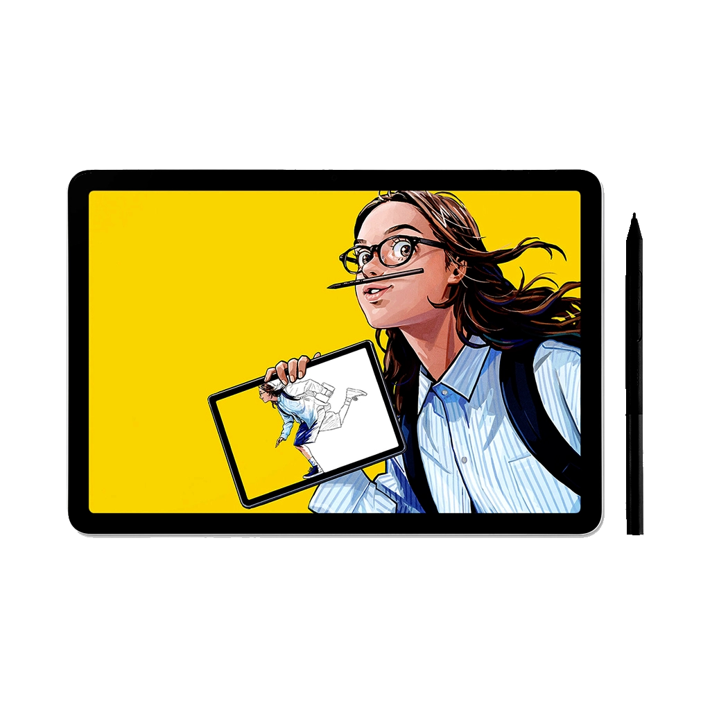 Wacom 11" MovinkPad All-in-One Mobile Drawing Tablet