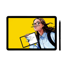 Wacom 11" MovinkPad All-in-One Mobile Drawing Tablet