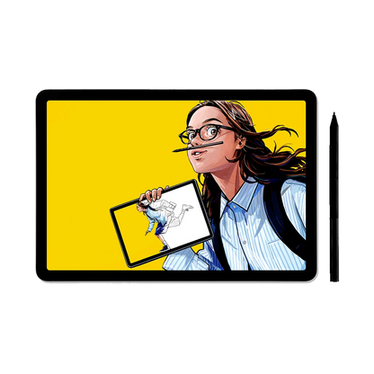 Wacom 11" MovinkPad All-in-One Mobile Drawing Tablet