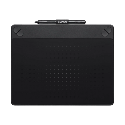 Wacom Intuos Pen Tablet Medium (Black)