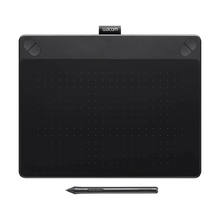 Wacom Intuos Pen Tablet Medium (Black)