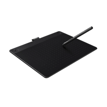 Wacom Intuos Pen Tablet Medium (Black)