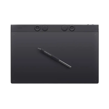 Wacom Intuos Pro Creative Pen Tablet (2025, Large)