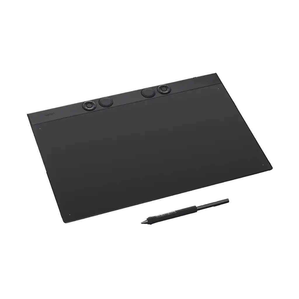 Wacom Intuos Pro Creative Pen Tablet (2025, Large)
