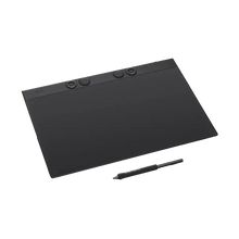 Wacom Intuos Pro Creative Pen Tablet (2025, Large)