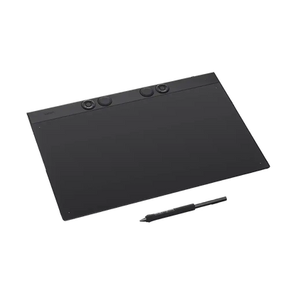 Wacom Intuos Pro Creative Pen Tablet (2025, Large)