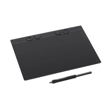Wacom Intuos Pro Creative Pen Tablet (2025, Medium)