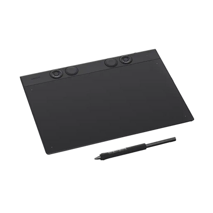Wacom Intuos Pro Creative Pen Tablet (2025, Medium)