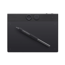 Wacom Intuos Pro Creative Pen Tablet (2025, Small)