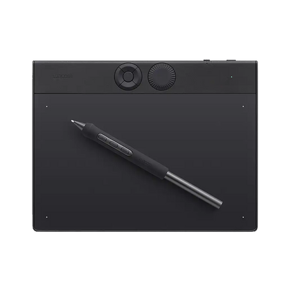 Wacom Intuos Pro Creative Pen Tablet (2025, Small)