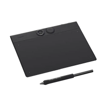 Wacom Intuos Pro Creative Pen Tablet (2025, Small)