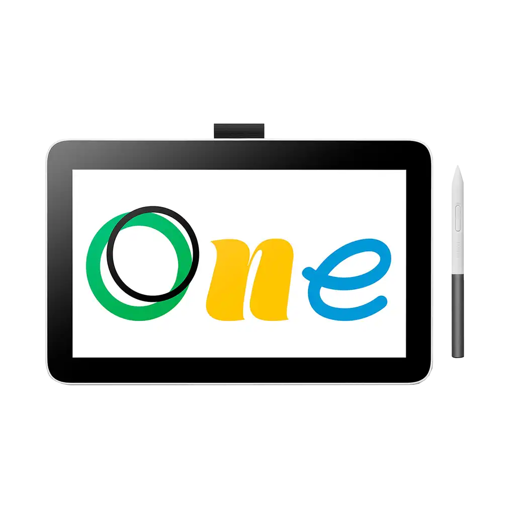 Wacom One 12 Creative Pen Display