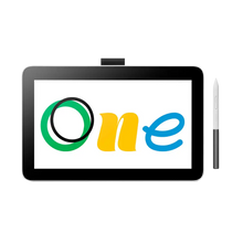 Wacom One 12 Creative Pen Display
