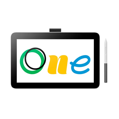 Wacom One 12 Creative Pen Display