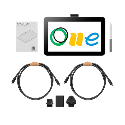 Wacom One 12 Creative Pen Display