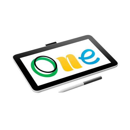 Wacom One 12 Creative Pen Display