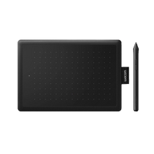 Wacom One by Wacom Creative Pen Tablet (Small)
