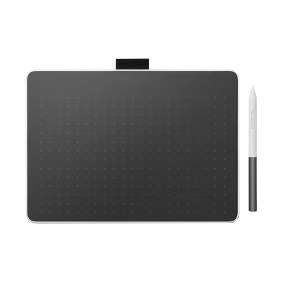 Wacom One M Bluetooth Creative Pen Tablet (White)
