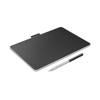 Wacom One M Bluetooth Creative Pen Tablet (White)