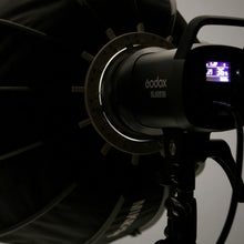 ORMS x Godox Cinematic Lighting Workshop