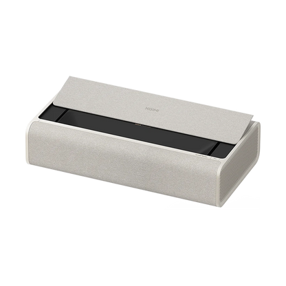 Xgimi Aura 2 2300-Lumen 4K Ultra HD DLP Projector
