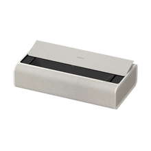 Xgimi Aura 2 2300-Lumen 4K Ultra HD DLP Projector with Xgimi UST ALR 100" Screen