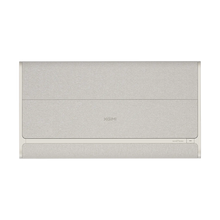Xgimi Aura 2 2300-Lumen 4K Ultra HD DLP Projector