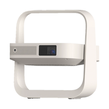 Xgimi Elfin Flip 400-Lumen Full HD Portable DLP Projector