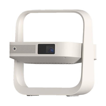 Xgimi Elfin Flip 400-Lumen Full HD Portable DLP Projector