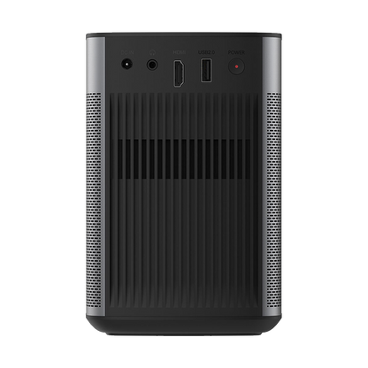 Xgimi Halo+ 700-Lumen Full HD DLP Portable Projector