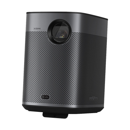 Xgimi Halo+ 700-Lumen Full HD DLP Portable Projector