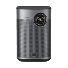 Xgimi Halo+ 700-Lumen Full HD DLP Portable Projector