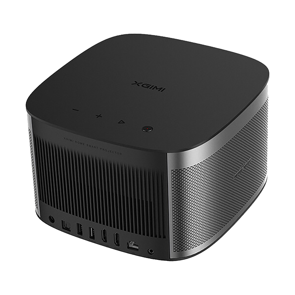 Xgimi Horizon 1500-Lumen Full HD DLP Smart Home Theater Projector