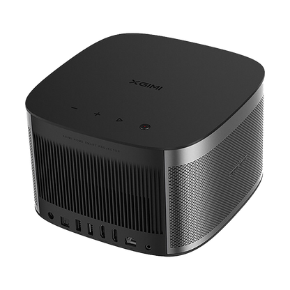 Xgimi Horizon 1500-Lumen Full HD DLP Smart Home Theater Projector