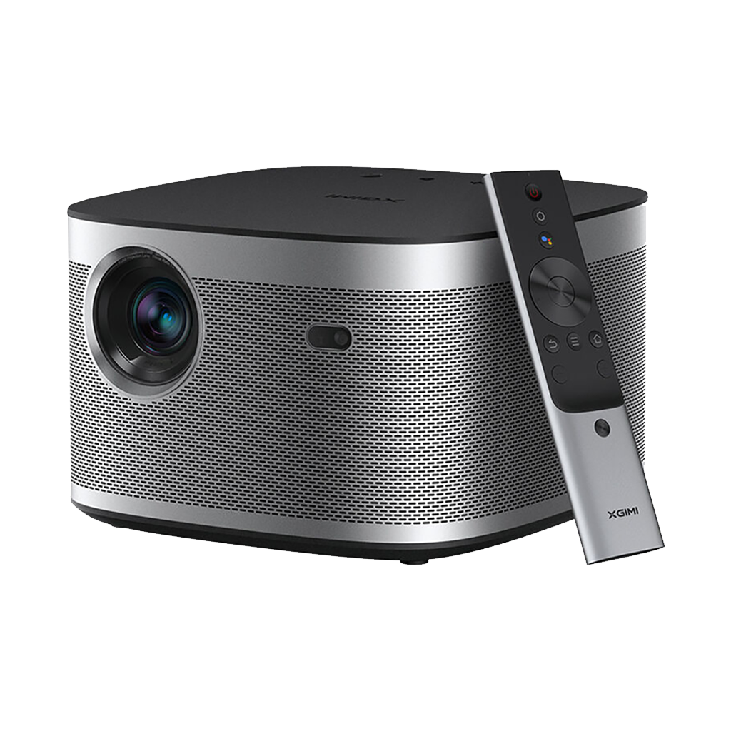 Xgimi Horizon 1500-Lumen Full HD DLP Smart Home Theater Projector
