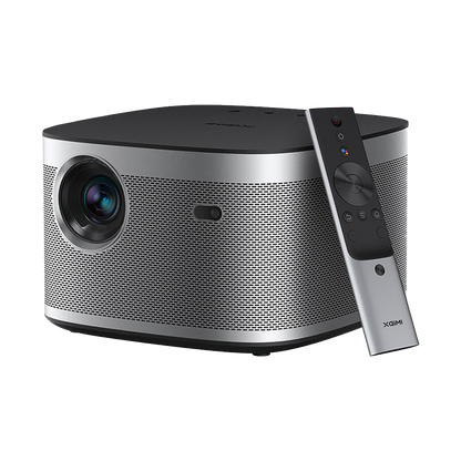 Xgimi Horizon 1500-Lumen Full HD DLP Smart Home Theater Projector