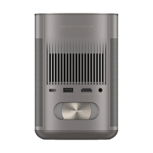 Xgimi MoGo 2 Pro 400-Lumen Full HD Portable DLP Wireless Projector