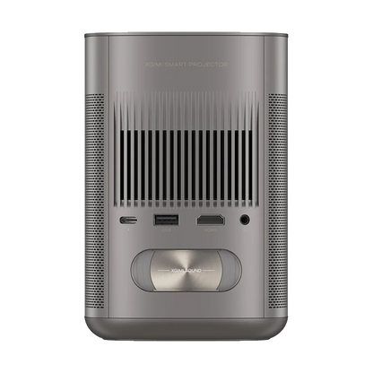 Xgimi MoGo 2 Pro 400-Lumen Full HD Portable DLP Wireless Projector