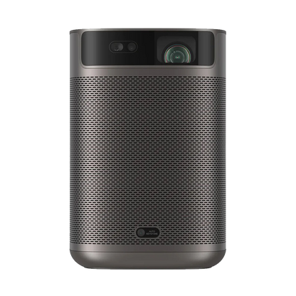 Xgimi MoGo 2 Pro 400-Lumen Full HD Portable DLP Wireless Projector