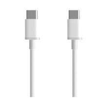 Xiaomi USB Type-C to Type-C 1.5m Cable (White)