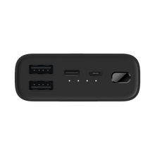 Xiaomi 10000mAh 22.5W Power Bank 3 Ultra Compact - Black