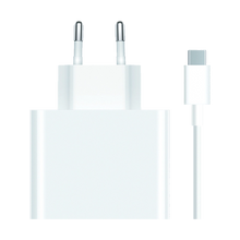 Xiaomi 120W Charging Combo (Type-A)