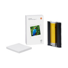 Xiaomi 1S Instant Photo Paper 3"