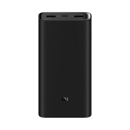 Xiaomi 20000mAh 50W Fast Charge Power Bank