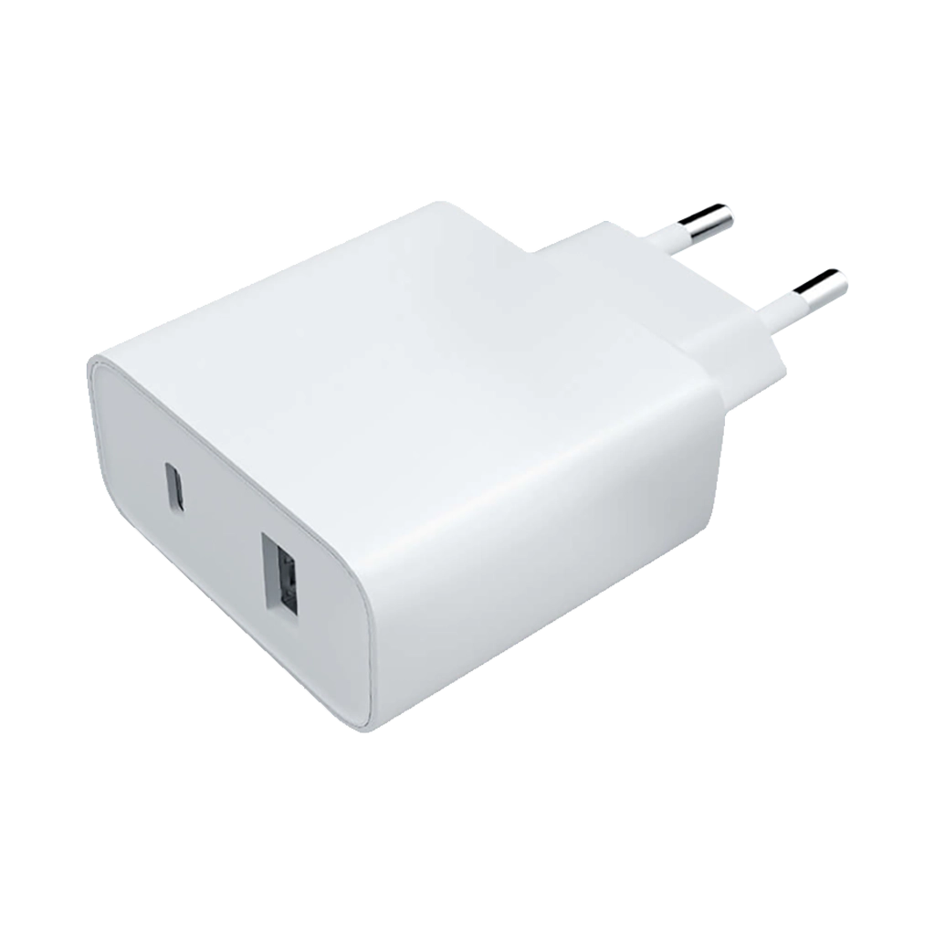 Xiaomi 33W Wall Charger - USB-A and Type-C