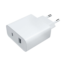 Xiaomi 33W Wall Charger - USB-A and Type-C
