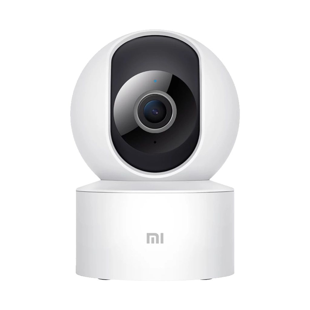 Xiaomi 360 Degree Home Security Camera 1080p Essential