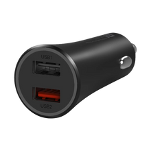 Xiaomi 37W Dual-Port Car Charger