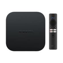 Xiaomi 4K Ultra HD TV Box S Media Player - 2nd Gen